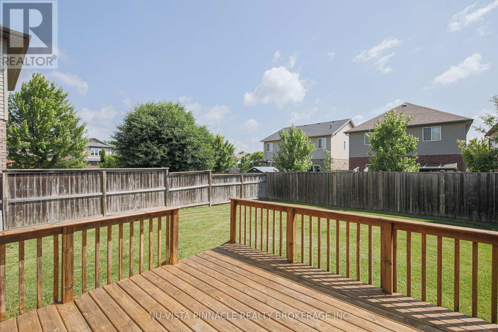 702 Springwood Crescent, London North, Ontario  N6G 0H8 - Photo 21 - X12847190