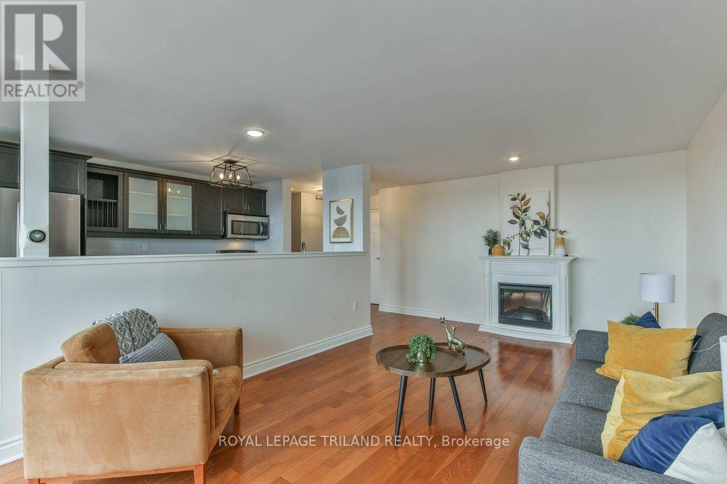 1001 - 1600 Adelaide Street N, London North, Ontario  N5X 3H6 - Photo 10 - X12847194