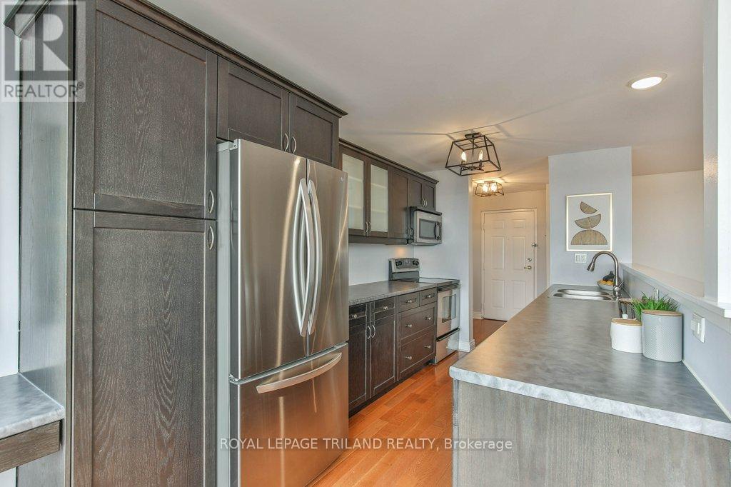 1001 - 1600 Adelaide Street N, London North, Ontario  N5X 3H6 - Photo 13 - X12847194