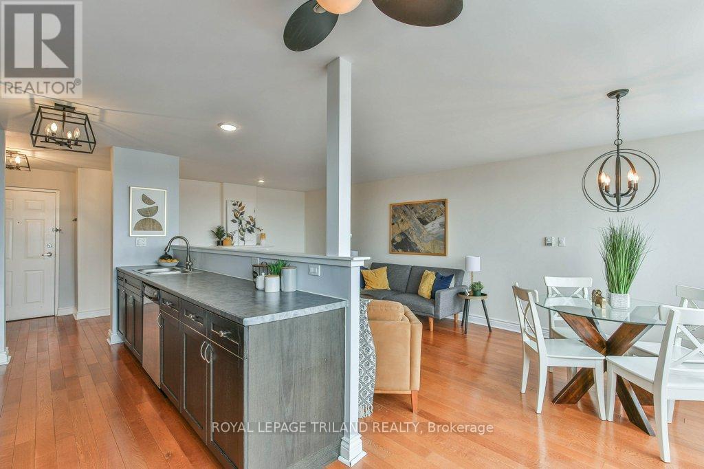 1001 - 1600 Adelaide Street N, London North, Ontario  N5X 3H6 - Photo 14 - X12847194