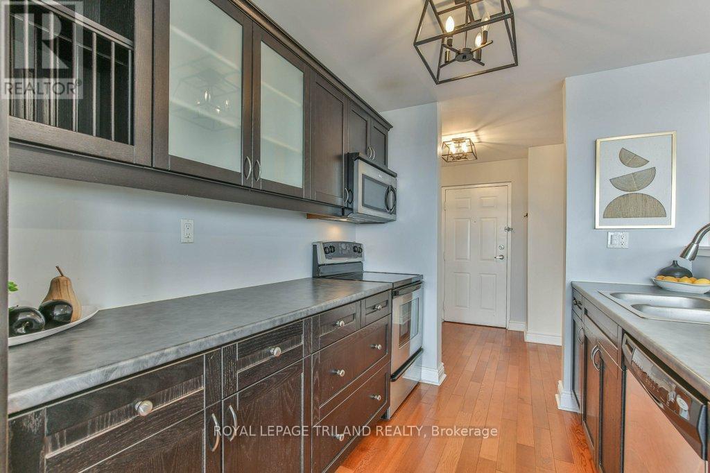 1001 - 1600 Adelaide Street N, London North, Ontario  N5X 3H6 - Photo 16 - X12847194