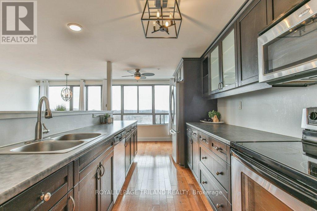 1001 - 1600 Adelaide Street N, London North, Ontario  N5X 3H6 - Photo 17 - X12847194