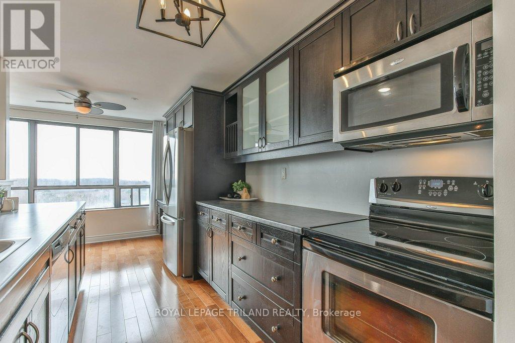 1001 - 1600 Adelaide Street N, London North, Ontario  N5X 3H6 - Photo 18 - X12847194