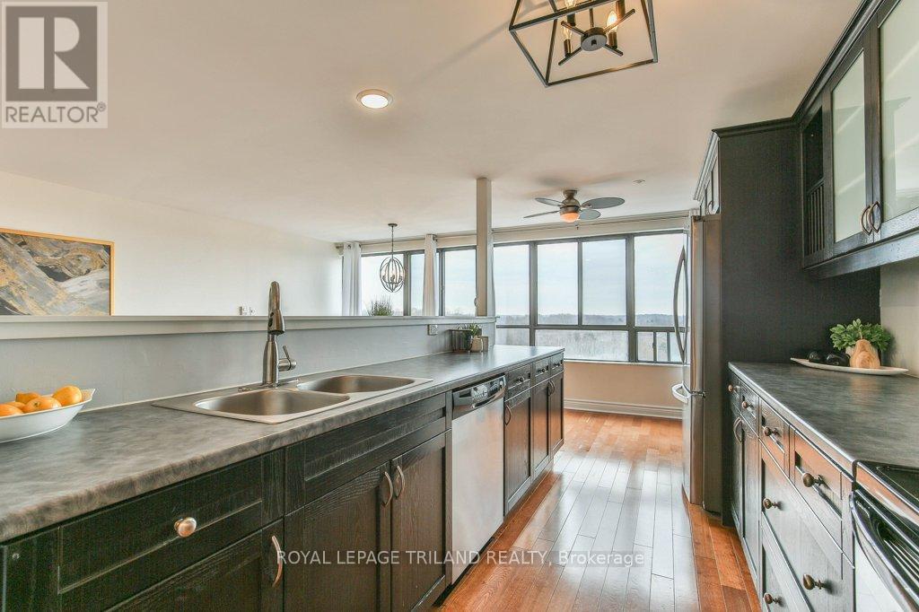 1001 - 1600 Adelaide Street N, London North, Ontario  N5X 3H6 - Photo 19 - X12847194