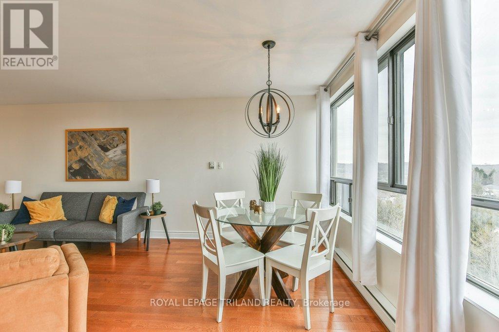 1001 - 1600 Adelaide Street N, London North, Ontario  N5X 3H6 - Photo 20 - X12847194