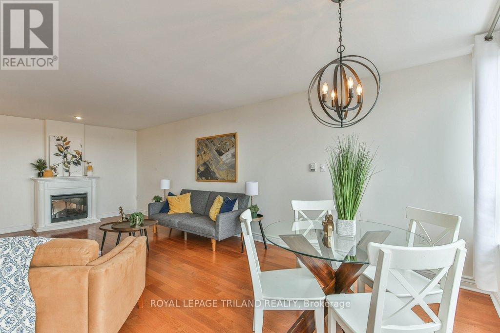 1001 - 1600 Adelaide Street N, London North, Ontario  N5X 3H6 - Photo 21 - X12847194