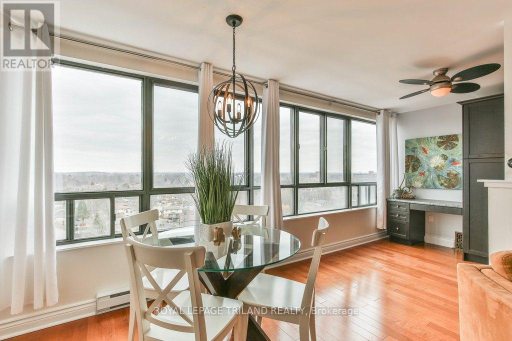 1001 - 1600 Adelaide Street N, London North, Ontario  N5X 3H6 - Photo 22 - X12847194