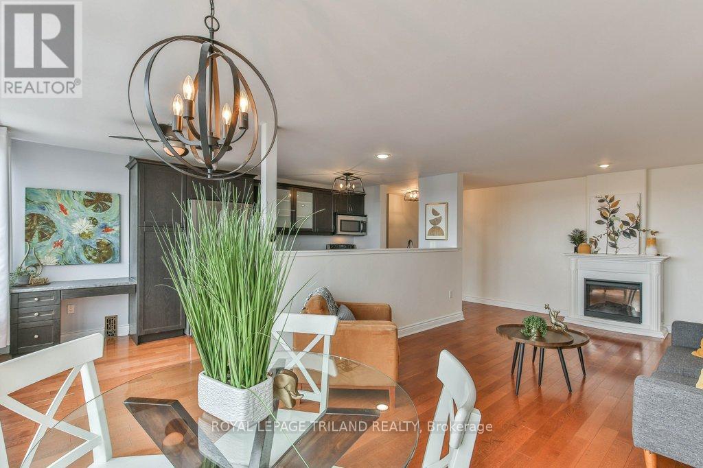 1001 - 1600 Adelaide Street N, London North, Ontario  N5X 3H6 - Photo 23 - X12847194