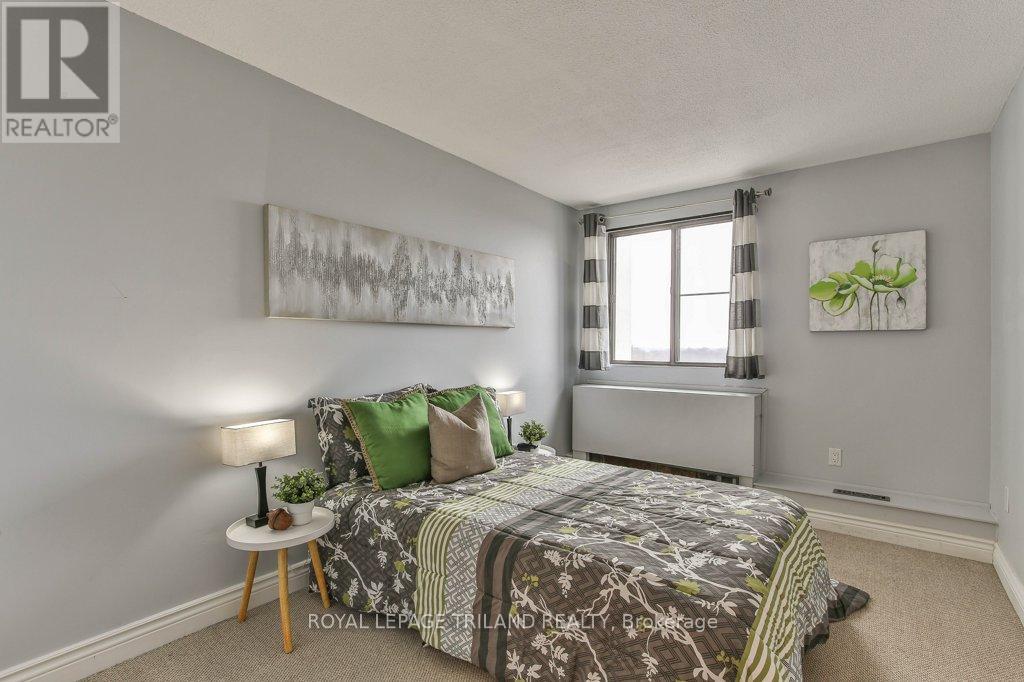 1001 - 1600 Adelaide Street N, London North, Ontario  N5X 3H6 - Photo 24 - X12847194