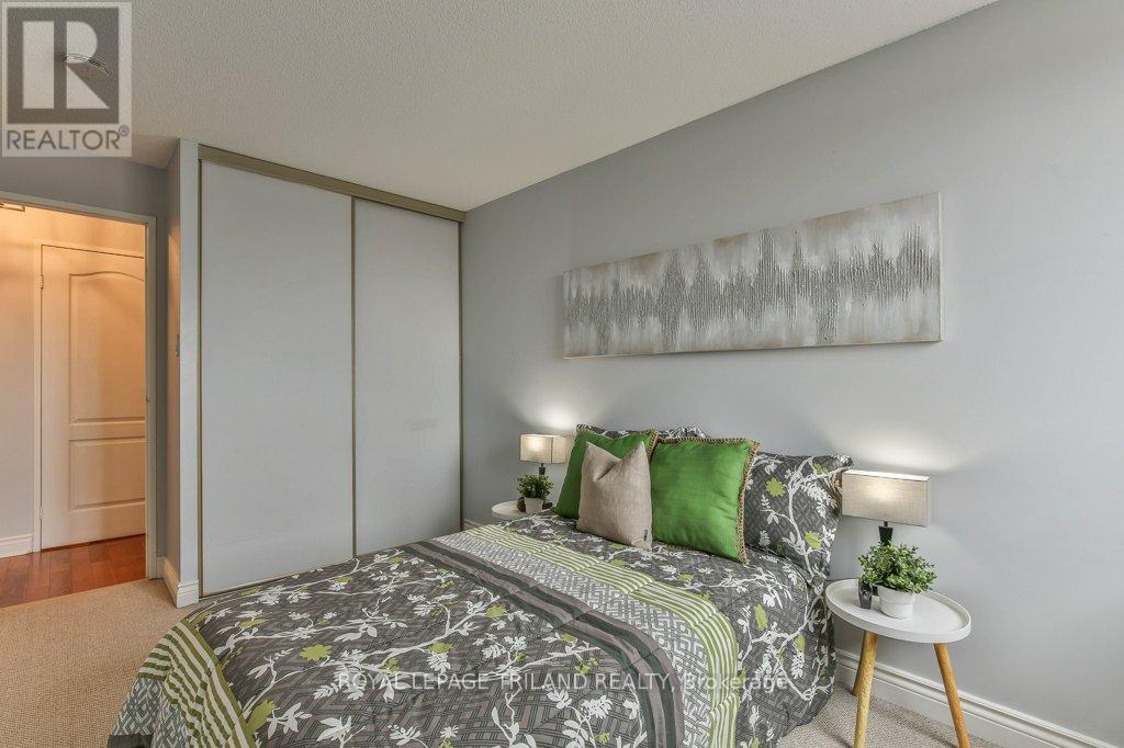 1001 - 1600 Adelaide Street N, London North, Ontario  N5X 3H6 - Photo 25 - X12847194