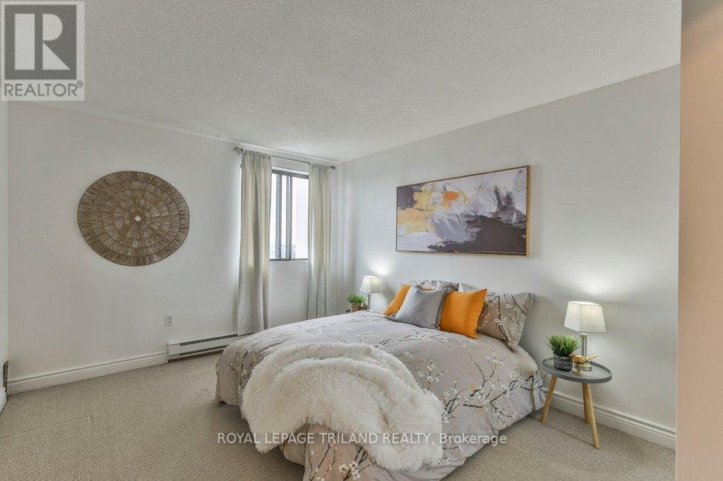 1001 - 1600 Adelaide Street N, London North, Ontario  N5X 3H6 - Photo 26 - X12847194