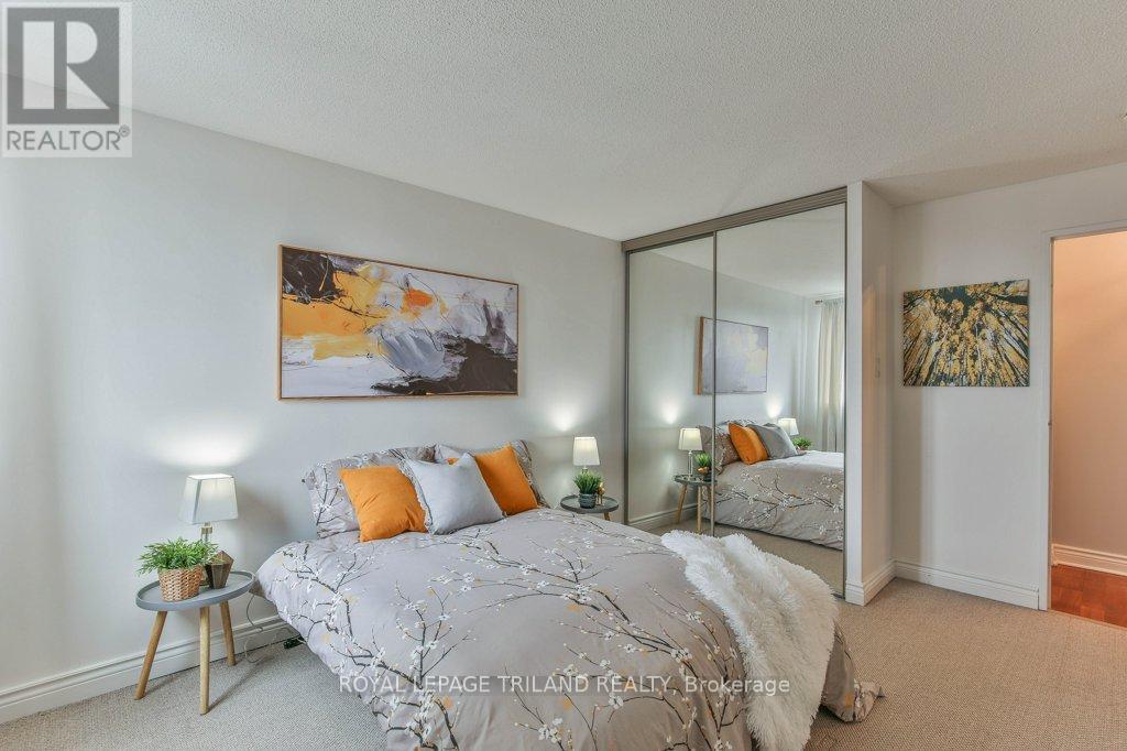 1001 - 1600 Adelaide Street N, London North, Ontario  N5X 3H6 - Photo 27 - X12847194