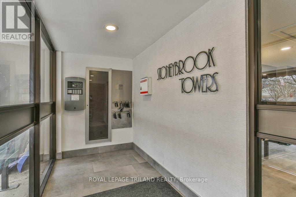 1001 - 1600 Adelaide Street N, London North, Ontario  N5X 3H6 - Photo 3 - X12847194