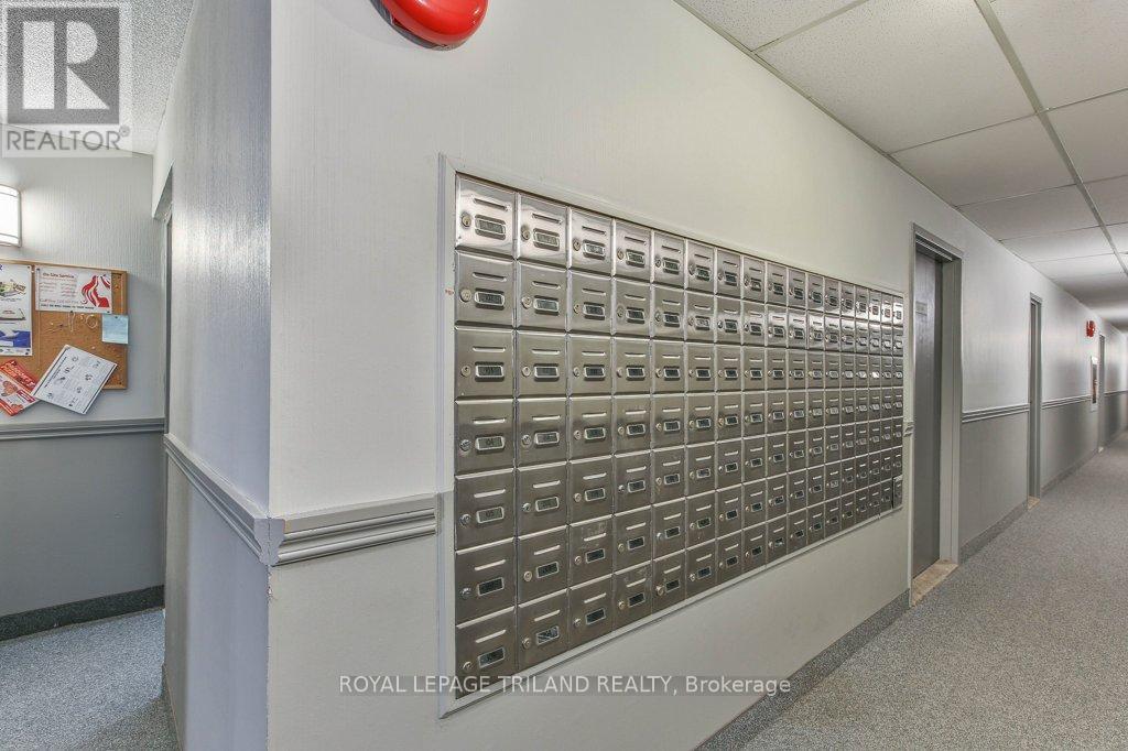 1001 - 1600 Adelaide Street N, London North, Ontario  N5X 3H6 - Photo 30 - X12847194