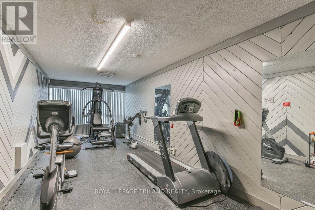 1001 - 1600 Adelaide Street N, London North, Ontario  N5X 3H6 - Photo 31 - X12847194