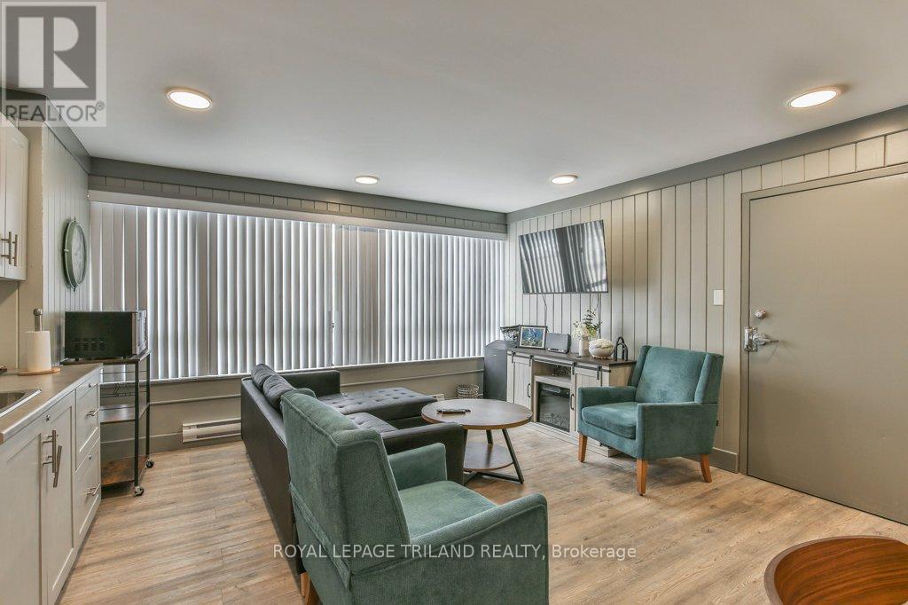 1001 - 1600 Adelaide Street N, London North, Ontario  N5X 3H6 - Photo 32 - X12847194