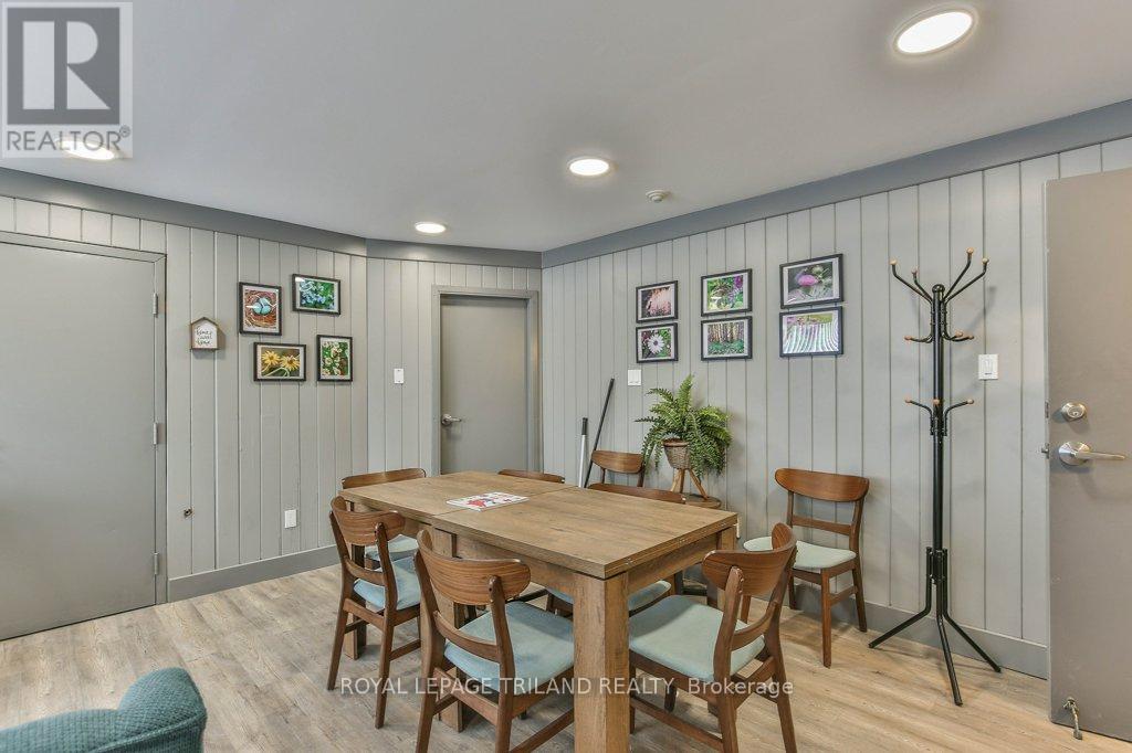 1001 - 1600 Adelaide Street N, London North, Ontario  N5X 3H6 - Photo 33 - X12847194