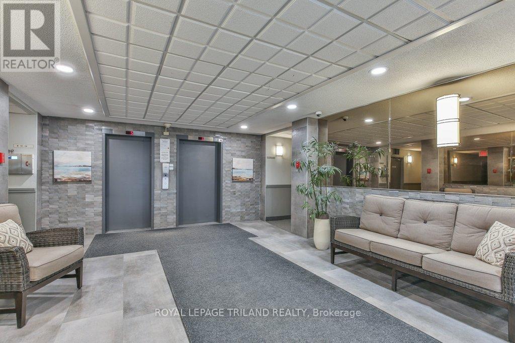 1001 - 1600 Adelaide Street N, London North, Ontario  N5X 3H6 - Photo 5 - X12847194