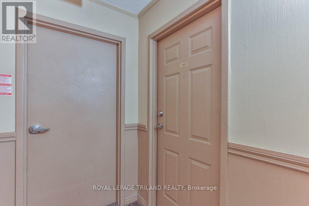 1001 - 1600 Adelaide Street N, London North, Ontario  N5X 3H6 - Photo 6 - X12847194