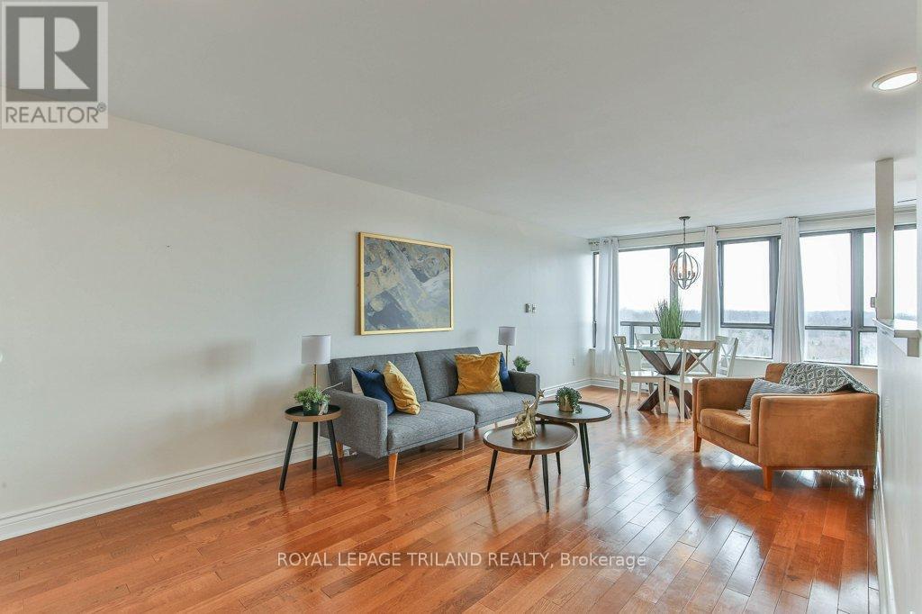 1001 - 1600 Adelaide Street N, London North, Ontario  N5X 3H6 - Photo 8 - X12847194