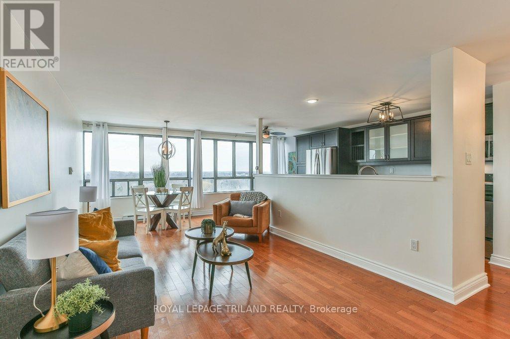 1001 - 1600 Adelaide Street N, London North, Ontario  N5X 3H6 - Photo 9 - X12847194