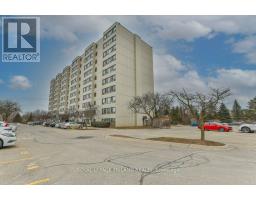 1001 - 1600 ADELAIDE STREET N, London North, Ontario