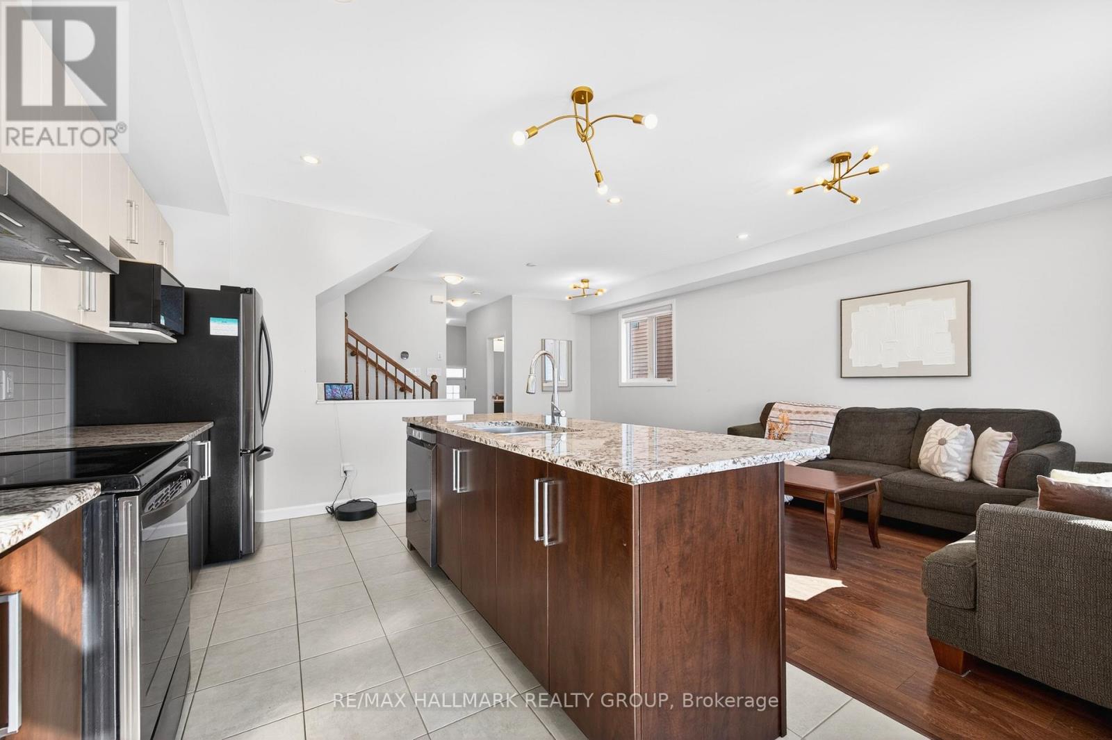 562 Clemency Crescent, Ottawa, Ontario  K2J 6R8 - Photo 13 - X12847236