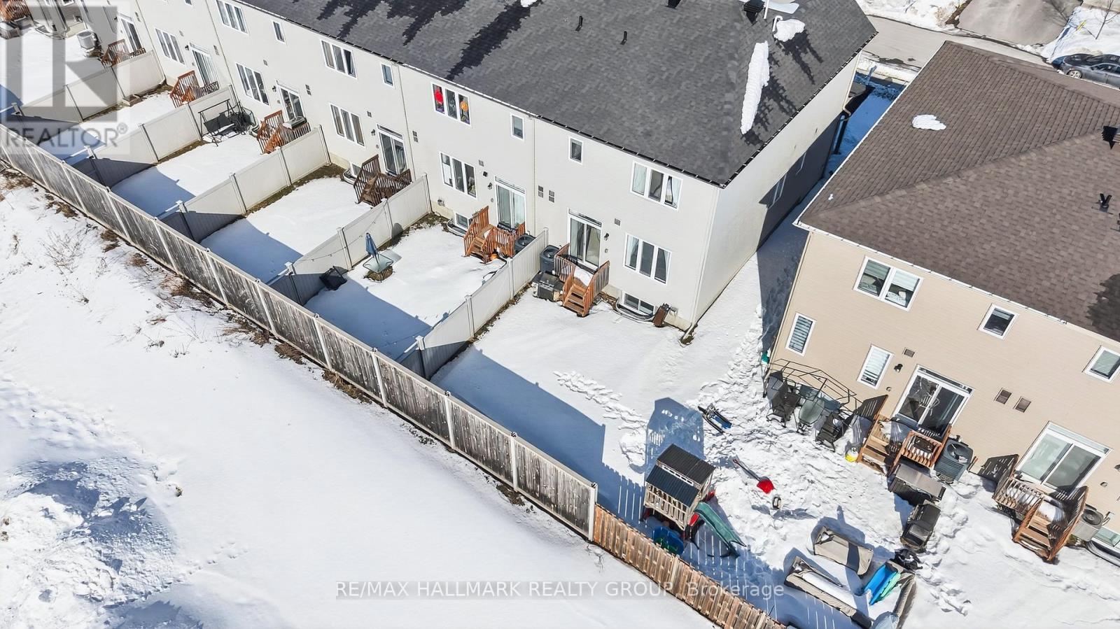 562 Clemency Crescent, Ottawa, Ontario  K2J 6R8 - Photo 28 - X12847236