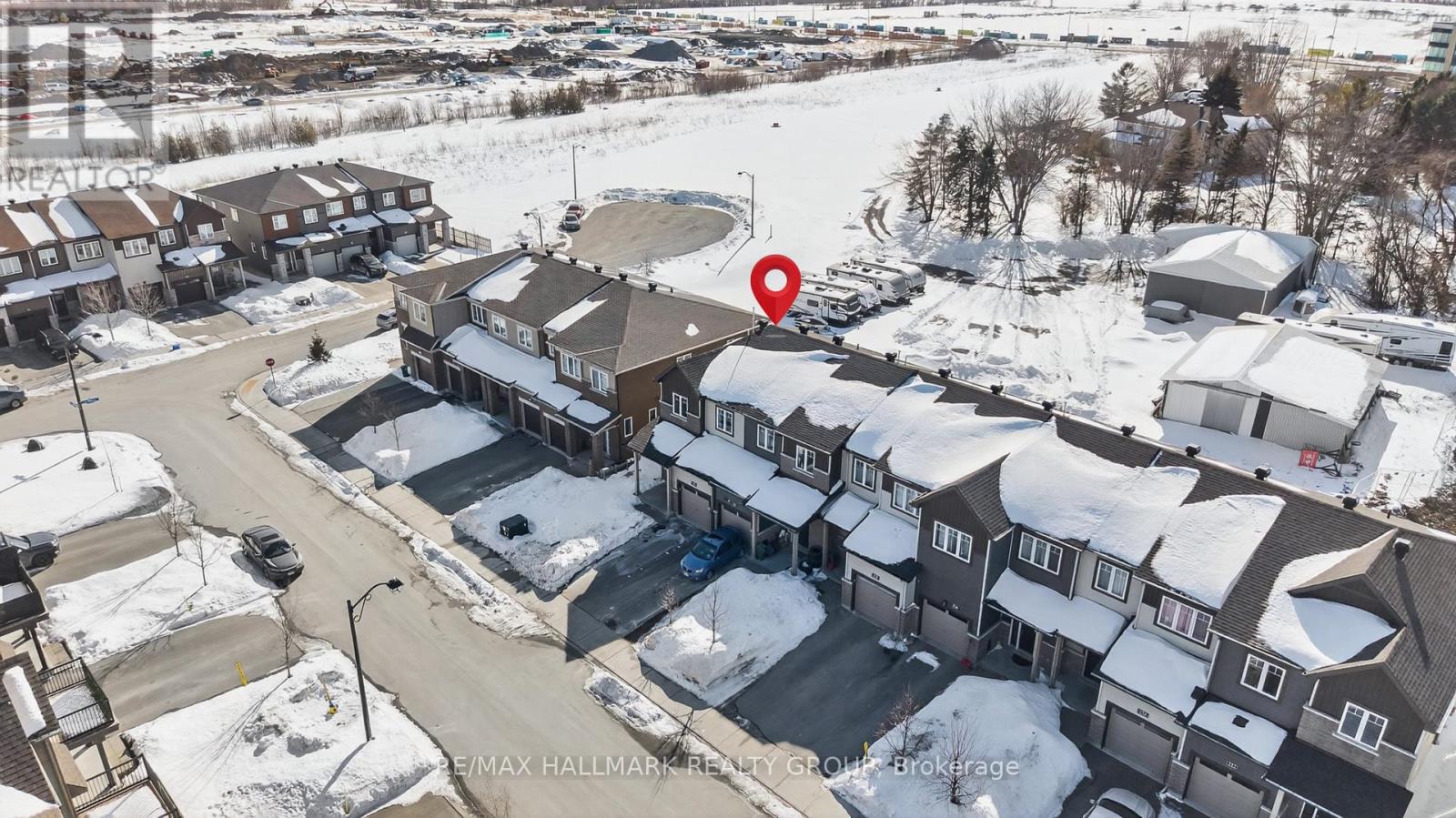 562 Clemency Crescent, Ottawa, Ontario  K2J 6R8 - Photo 30 - X12847236