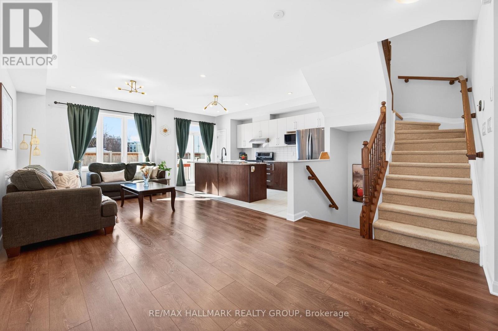 562 Clemency Crescent, Ottawa, Ontario  K2J 6R8 - Photo 6 - X12847236