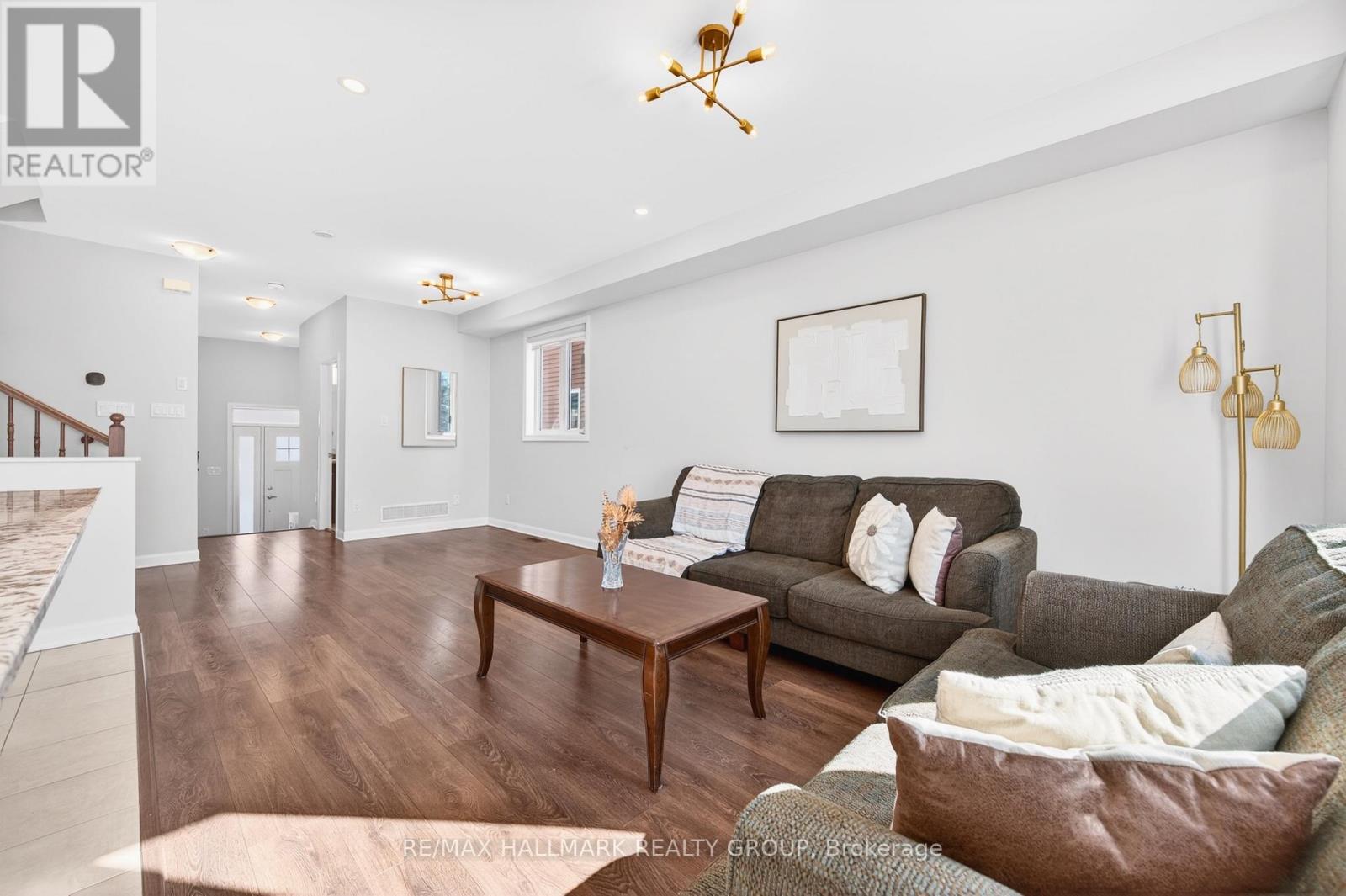 562 Clemency Crescent, Ottawa, Ontario  K2J 6R8 - Photo 8 - X12847236