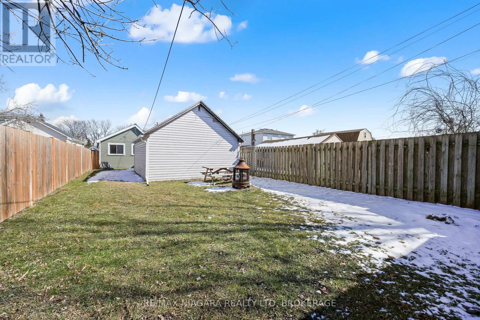 64 Churchill Street, St. Catharines, Ontario  L2S 2P5 - Photo 20 - X12847210