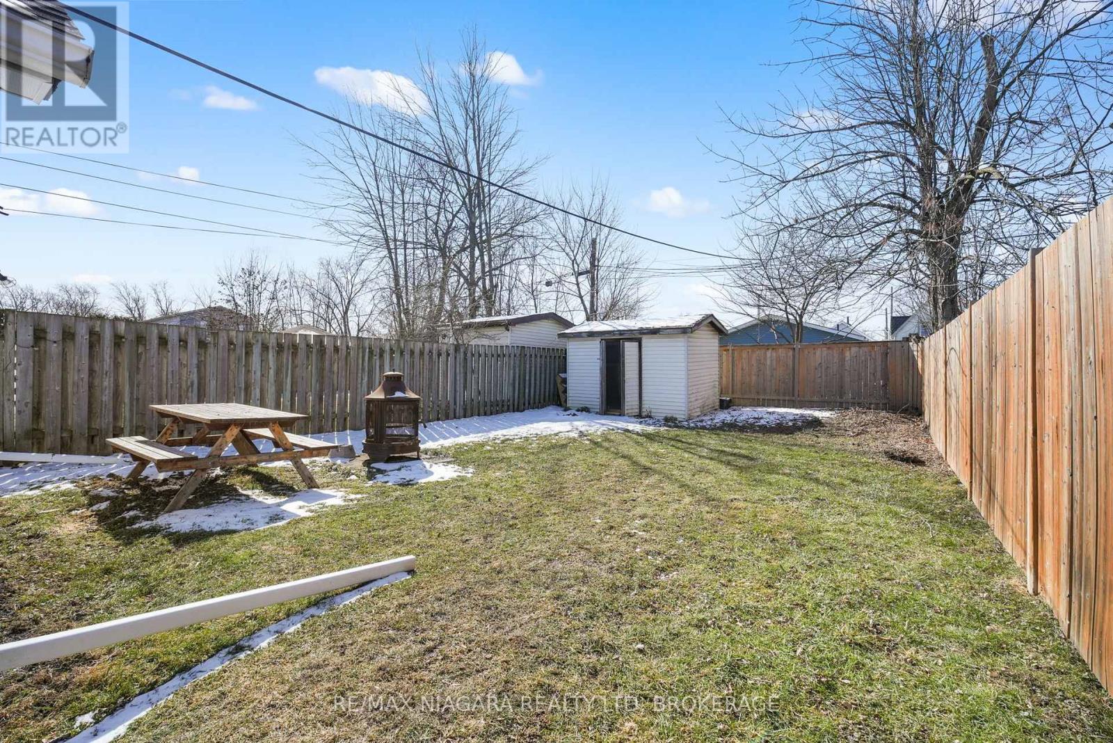 64 Churchill Street, St. Catharines, Ontario  L2S 2P5 - Photo 21 - X12847210