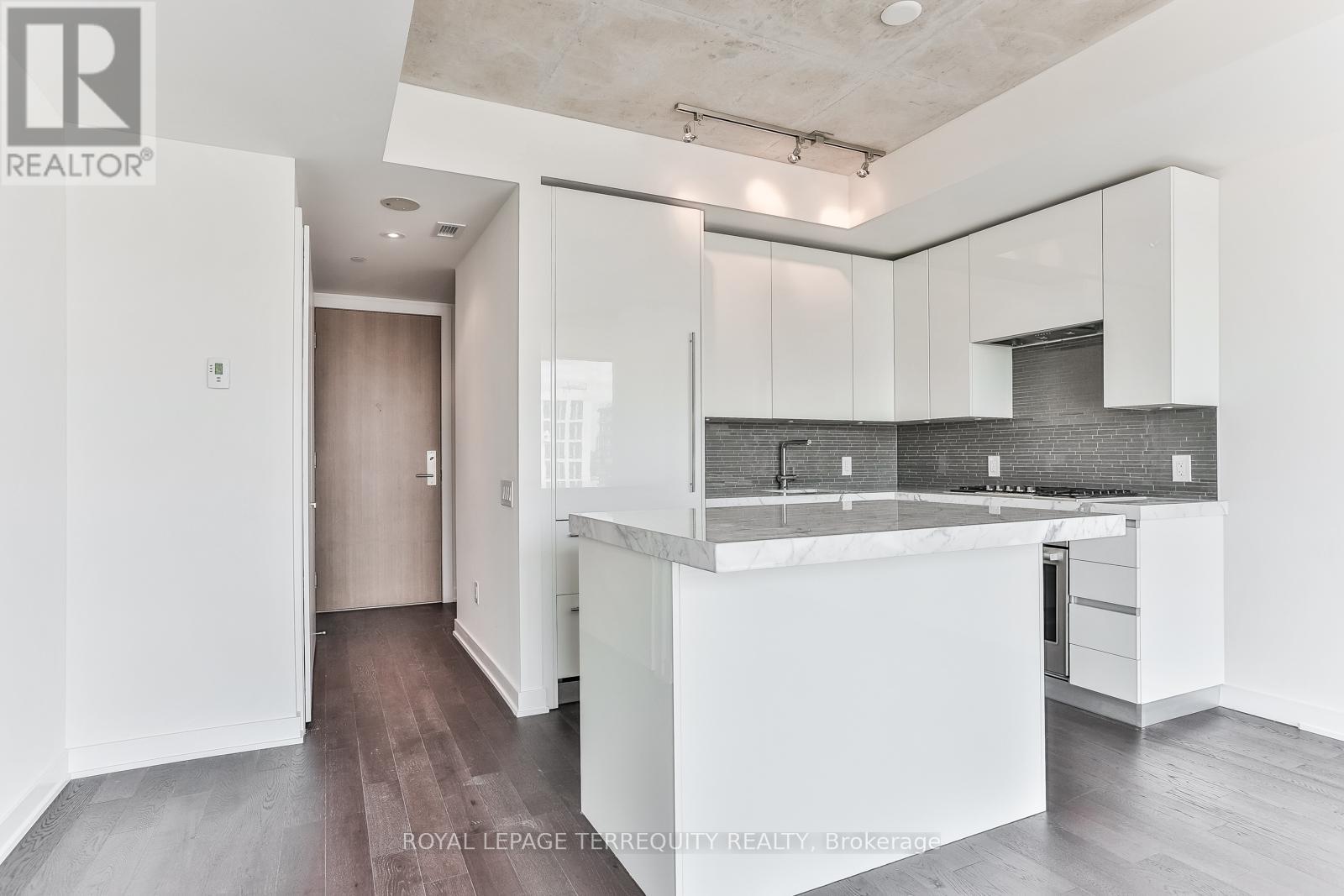 Ph 1414 - 629 King Street W, Toronto, Ontario  M5V 0G9 - Photo 3 - C12661266