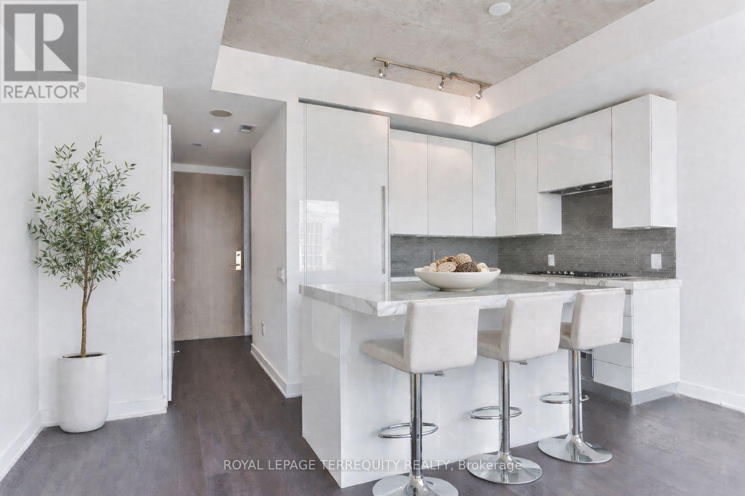 Ph 1414 - 629 King Street W, Toronto, Ontario  M5V 0G9 - Photo 2 - C12661266