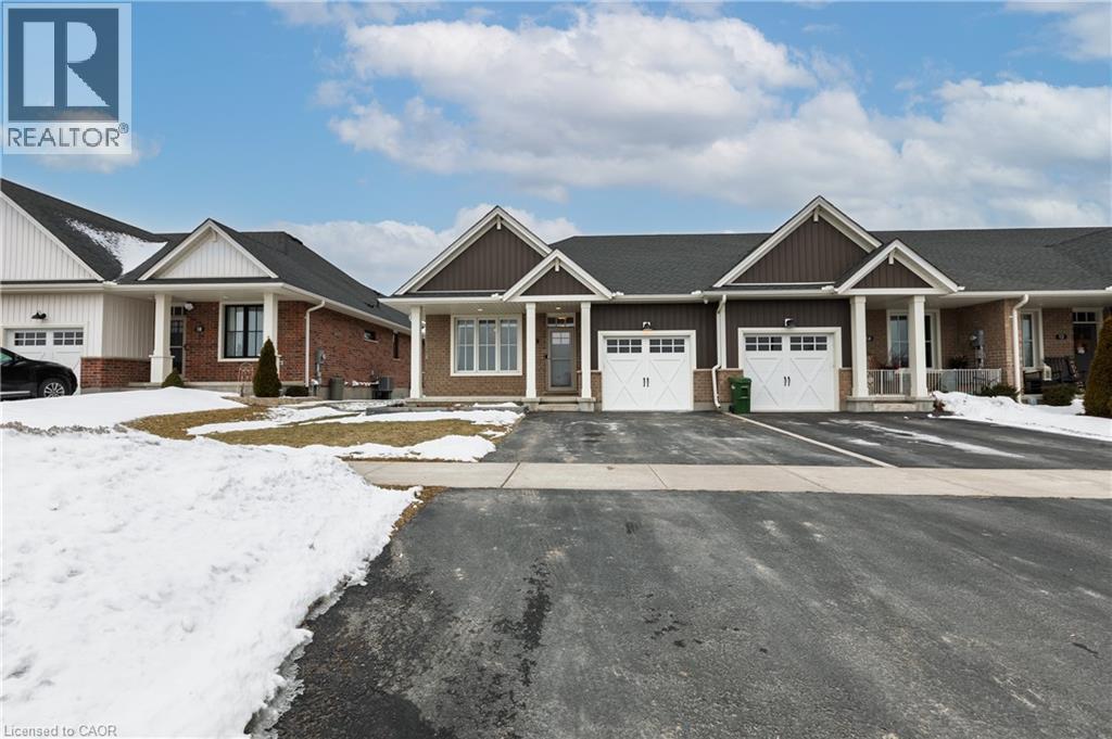 16 Renaissance Drive, St. Thomas, Ontario  N5T 0J9 - Photo 2 - 40809470