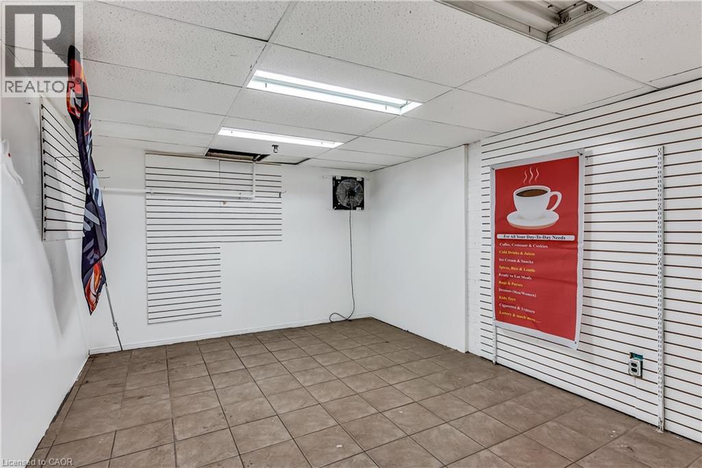 366 Park Street, Kitchener, Ontario  N2G 1N1 - Photo 10 - 40808170