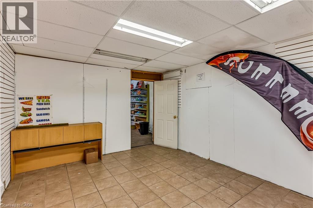 366 Park Street, Kitchener, Ontario  N2G 1N1 - Photo 11 - 40808170