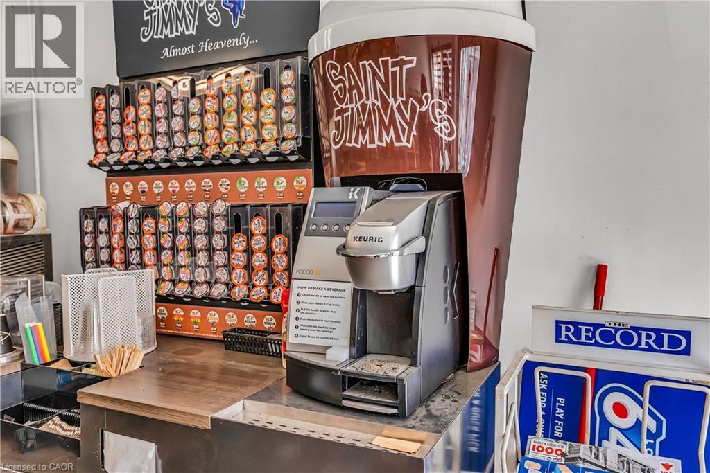 366 Park Street, Kitchener, Ontario  N2G 1N1 - Photo 13 - 40808170