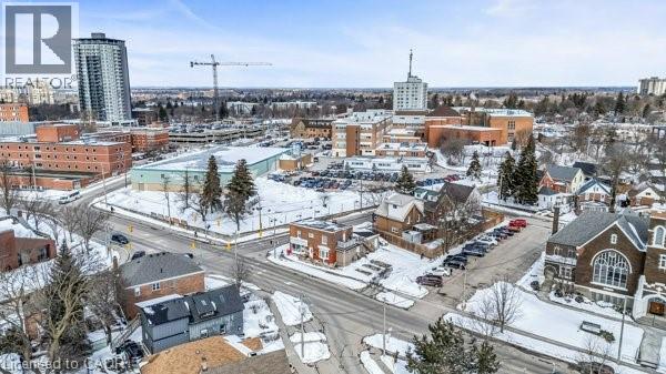 366 Park Street, Kitchener, Ontario  N2G 1N1 - Photo 14 - 40808170