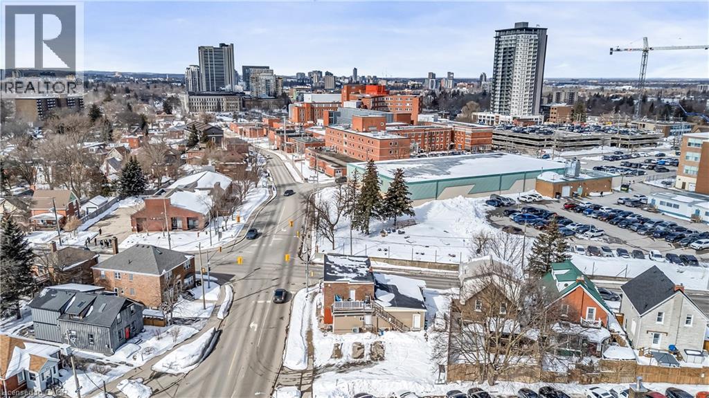 366 Park Street, Kitchener, Ontario  N2G 1N1 - Photo 15 - 40808170