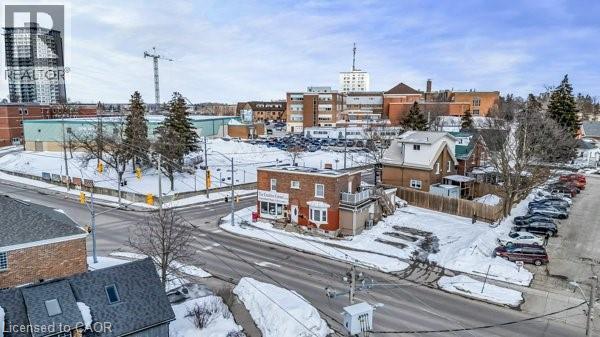 366 Park Street, Kitchener, Ontario  N2G 1N1 - Photo 2 - 40808170