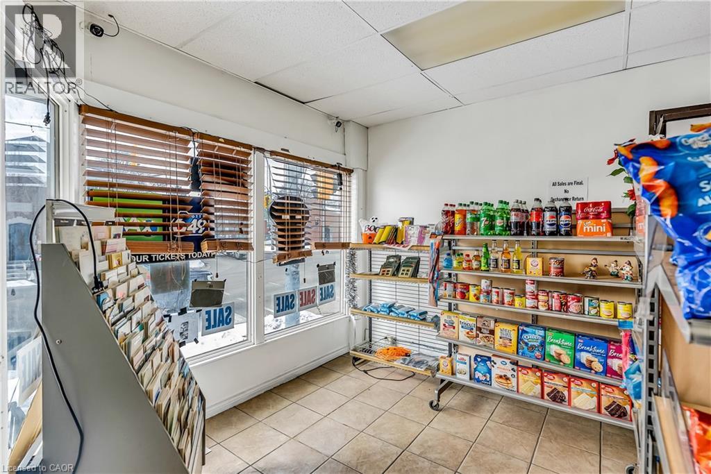 366 Park Street, Kitchener, Ontario  N2G 1N1 - Photo 5 - 40808170