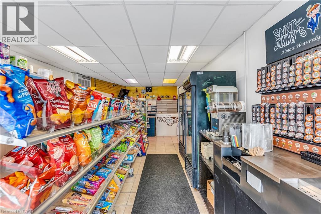 366 Park Street, Kitchener, Ontario  N2G 1N1 - Photo 7 - 40808170