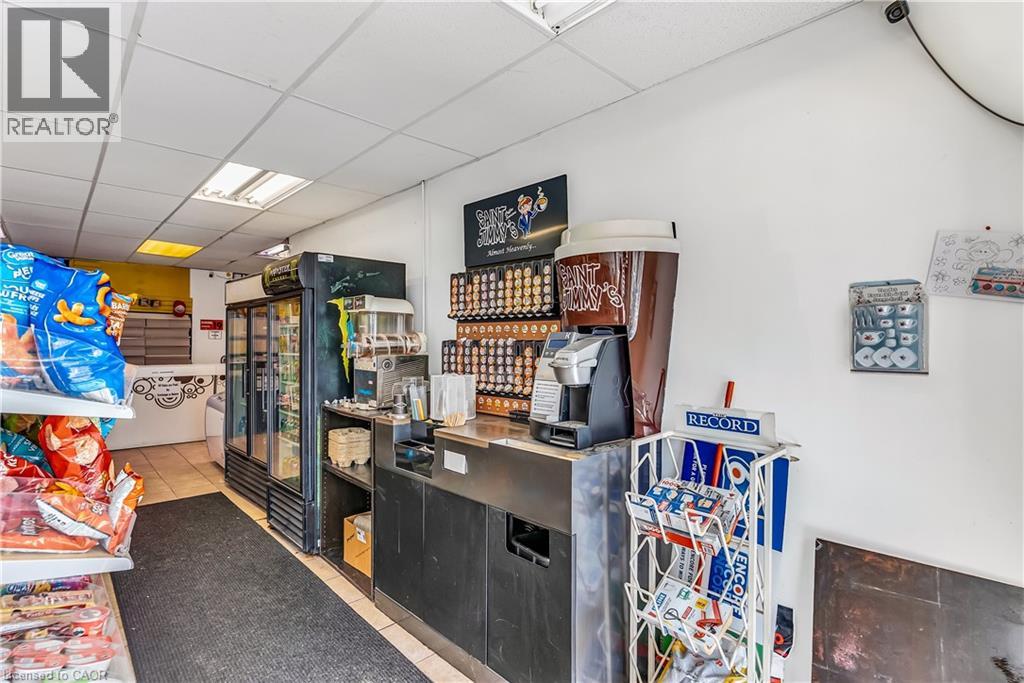 366 Park Street, Kitchener, Ontario  N2G 1N1 - Photo 8 - 40808170