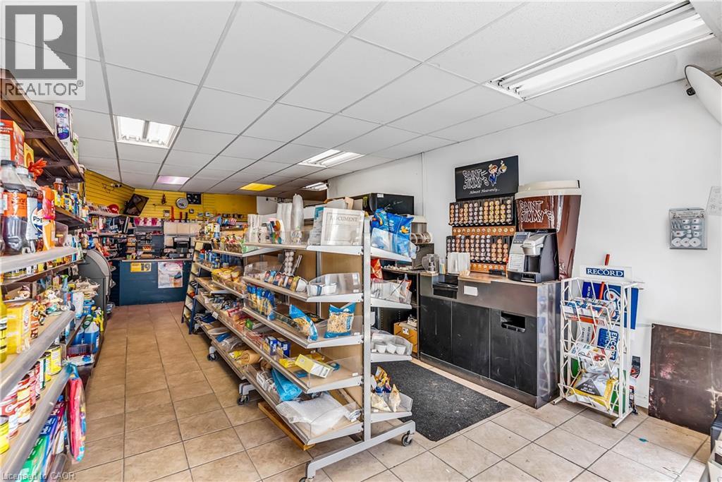 366 Park Street, Kitchener, Ontario  N2G 1N1 - Photo 9 - 40808170