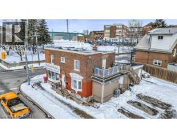 366 PARK Street, kitchener, Ontario