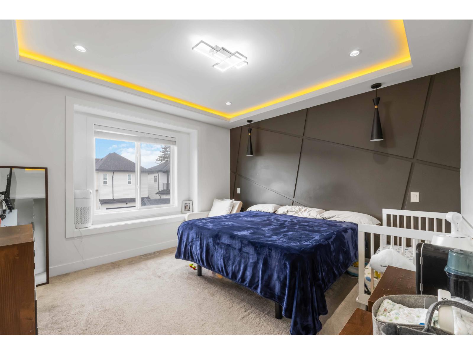 7065 194a Street, Surrey, British Columbia  V4N 1N2 - Photo 12 - R3093810