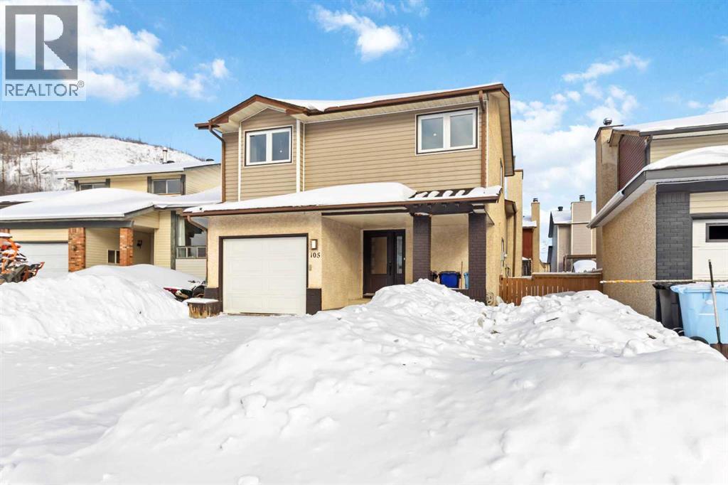 105 Goodwin Place, Fort McMurray, Alberta