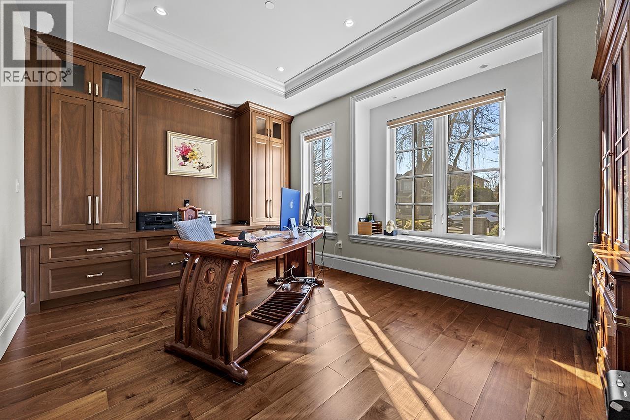 Listing Picture 4 of 40 : 6886 ANGUS DRIVE, Vancouver / 溫哥華 - 魯藝地產 Yvonne Lu Group - MLS Medallion Club Member